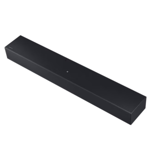 SAMSUNG SOUNDBAR C400