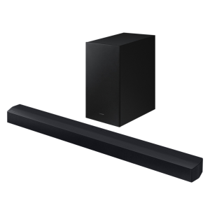 SAMSUNG SOUNDBAR C450