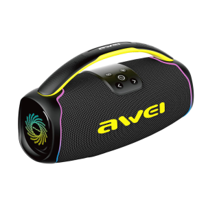 AWEI 60W WIRELESS SPEAKER OUTDOOR KA16