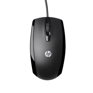 HP WIRED MOUSE X500