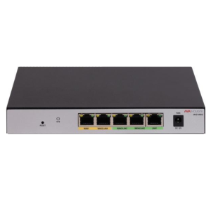 HIKVISION 5PORT GIGABIT ROUTER DS-3WG105G