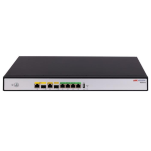 HIKVISION 7PORT GIGABIT SMART ROUTER