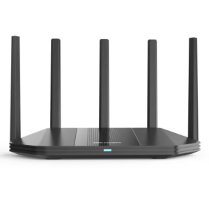 HIKVISION AX1800 DUAL BAND WIFI 6 ROUTER