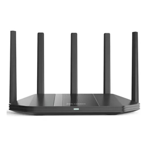 HIKVISION DUAL-BAND AX3000 WIFI 6 ROUTER
