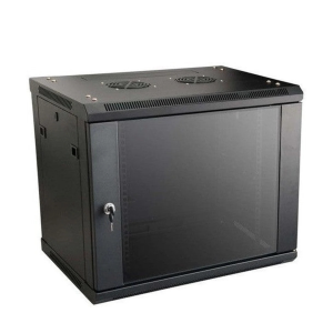 LINKCOMN12U SWING/DOUBLE DOOR WALL MOUNTED CABINET