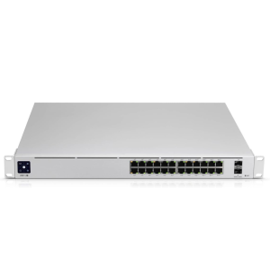 UBIQUIT USW PRO 24 POE SWITCH