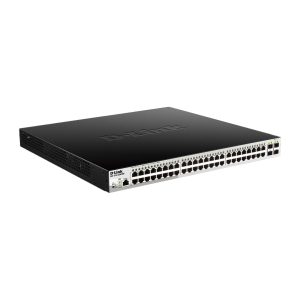 D-LINK SWITCH DGS-1210-52MP