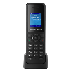 GRANDSTREAM  DECT CORDLESS VOIP DP720