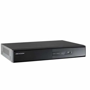HIKVISION H.264  8 CHANNEL 1080P LITE 1U DVR
