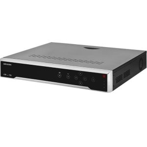 HIKVISION H.265 16-CHANNEL 1.5U 16 PoE 4K NVR