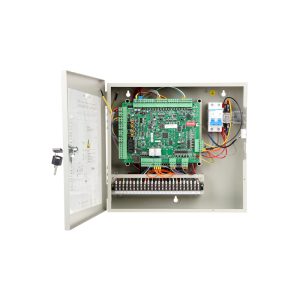 HIKVISION DS-K2602-G ACCESS CONTROLLER