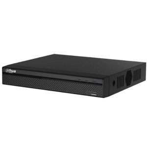 DAHUA 4CH COMPACT 1U ,1HDD LITE H.265  NVR