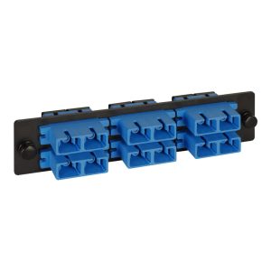 SC MODULES FOR UNLOADED PATCH PANELSC S/M S/X BLUE
