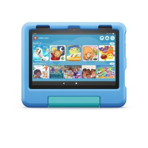 AMAZON KIDS TABLET FIRE 7 KIDS PRO, 16GB, AGE 6+