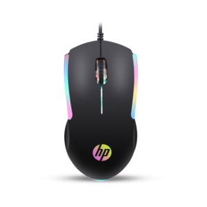 HP WIRED M160 MOUSE