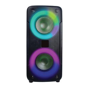 POLAROID DUAL 6.5UNIT PBS2602 BLUETOOTH SPEAKER