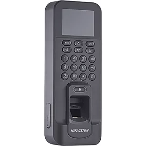 HIKVISION DS-K1T804BMF FINGERPRINT ACCESS CONTROL