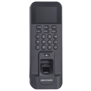 HIKVISION DS-K1T804AMF FINGER PRINT ACCESS CONTROL