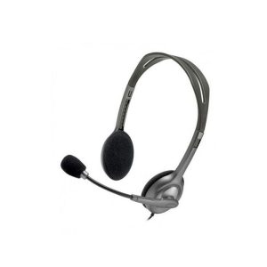 LOGITECH H111 STEREO HEADSET