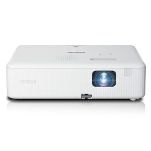 EPSON VIDEO PROJECTOR CO-W01
