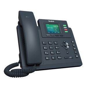 YEALINK IP TELE EQUIPMENTS T33G CLASSIC IP PHONE