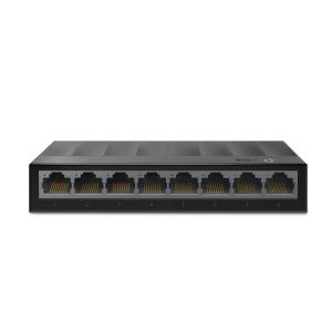 TP LINK 8PORT GIGABIT SWITCH DESKTOP