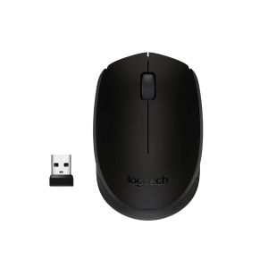 LOGITECH WIRELESS B170 MOUSE