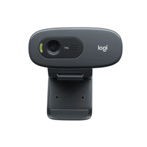 LOGITECH  WEBCAM C270