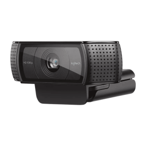 LOGITECH C920E HD WEBCAM 1080P