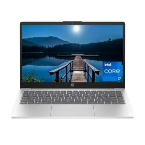 HP LAPTOP 15I7-1335U,8GB,512SSD WIN11PRO