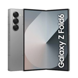 SAMSUNG GALAXY Z FOLD6 12GB, 256GB PHONE