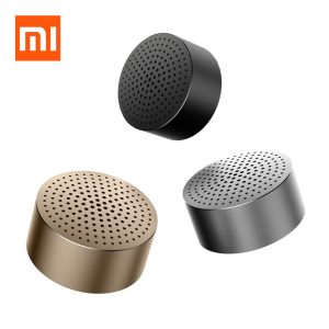 XIAOMI MI BLUETOOTH SPEAKER MINI GRAY