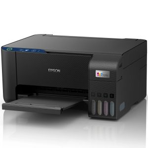 EPSON ECOTANK L3211 PRINTER