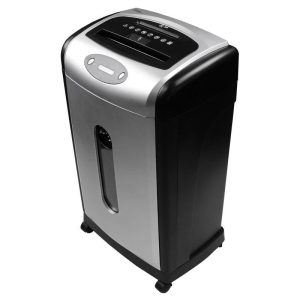 SHREDDER PAPER  16SHEETS 3.9*44MM CROSS CUT