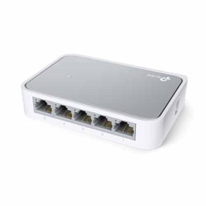TP LINK LS1005 ,10/100Mbps 5PORT  SWITCH