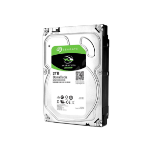 HARDDRIVE 2TB DESKTOP SEAGATE