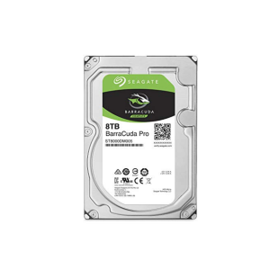 HARDDRIVE DESKTOP 8TB, SATA HDD,3.5