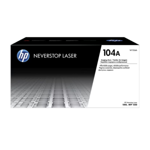 TONER CARTRIDGE HP 104A/W1104A IMAGING DRUM