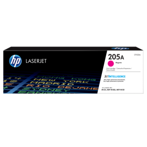 TONER CATRIDGE HP205A MAGENTA,CF533 ORIG