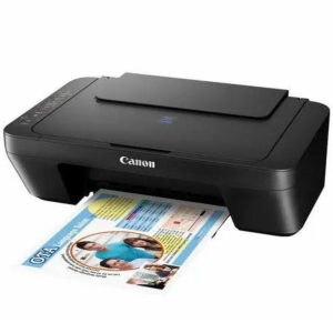CANON PIXMA MG2541S 3IN1 PRINTER