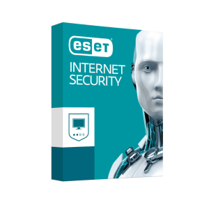 ESET NOD 32, 2USER INTERNET SECURITY