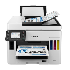 CANON MEGA TANK MAXIFY G-SERIES CGX7040 PRINTER