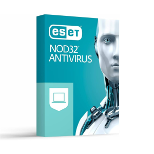 ESET NOD 32, 2 USER ANTIVIRUS