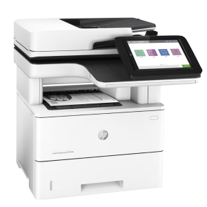 HP LASERJET ENTERPRISE M528DN PRINTER