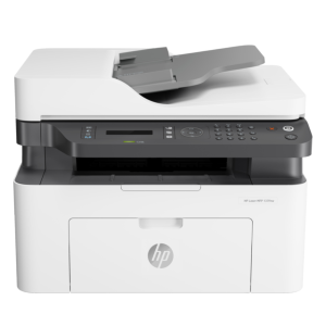 HP LASERJET MFP 137FNW PRINTER