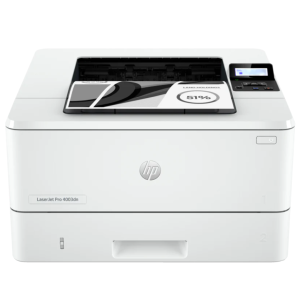 HP LASERJET PRO 4003DN PRINTER
