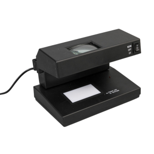 NIGACHI N6020 MONEY DETECTOR