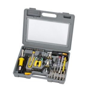 STEK TOOL KIT 56 ELEMENTS
