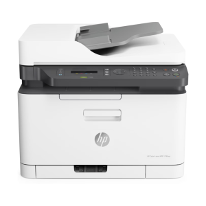 HP LASER 179FNW DUAL BAND WIFI,PRINT,SCAN PRINTER