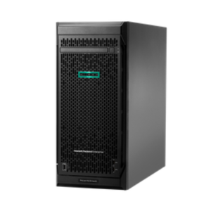 HP ML110 GEN10 4208/4108 2.1GHZ8-CORE 16GB 1TB HDD
